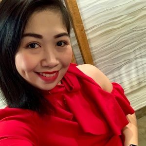 Meet your Posher, Shaona